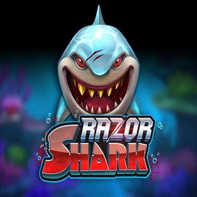 Razor Shark